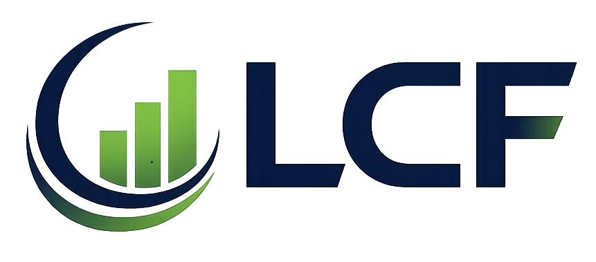 Logo LCF