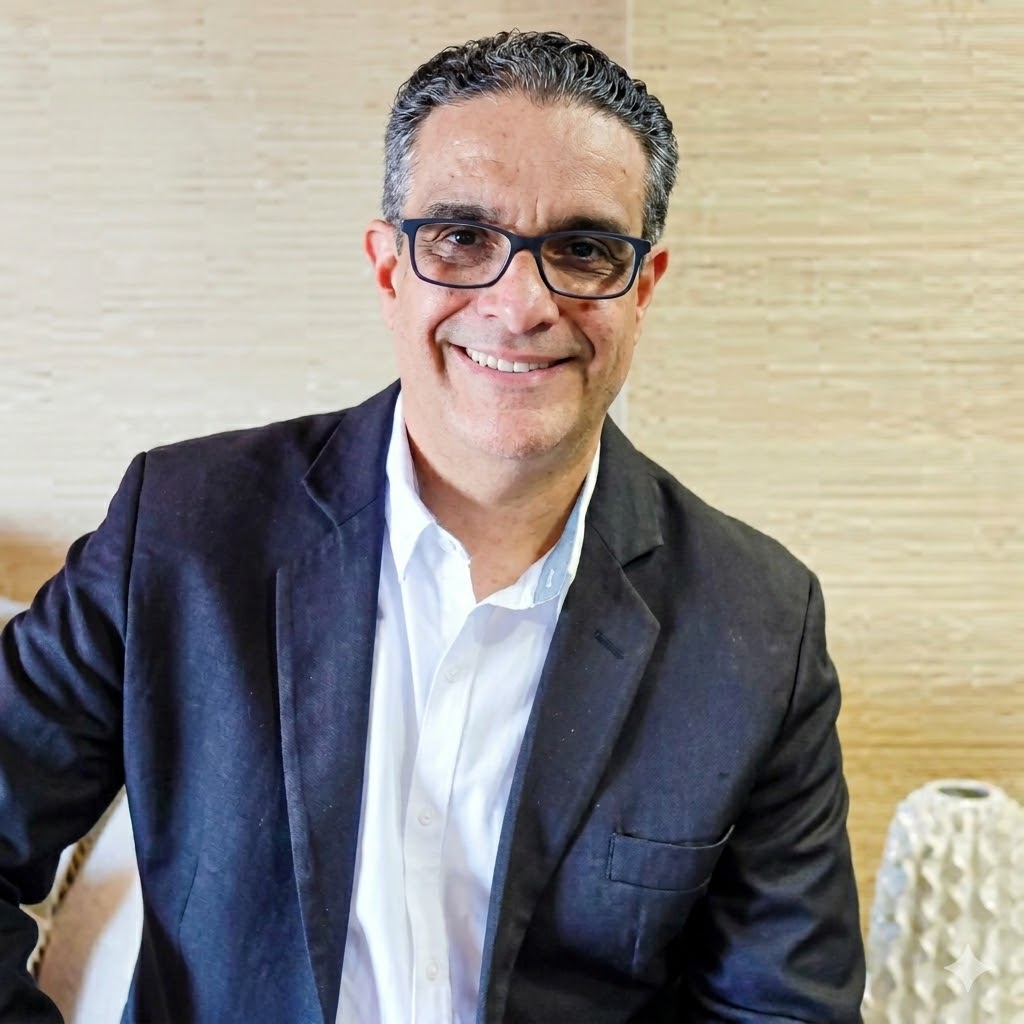 Luiz Carlos Fernandes